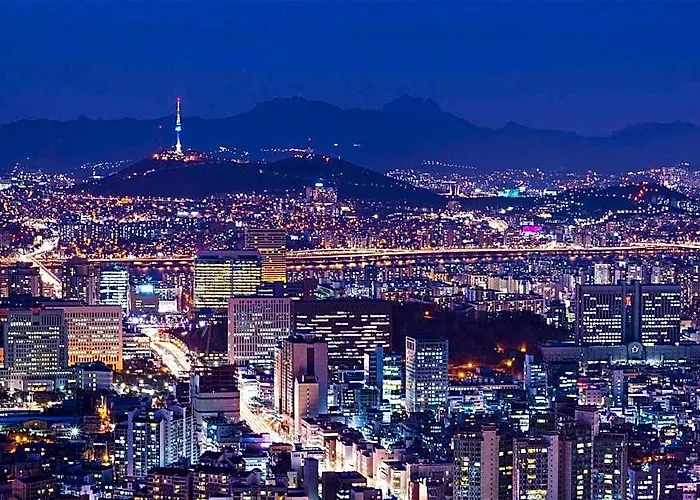 Hostel Seoul Bed & Breakfast