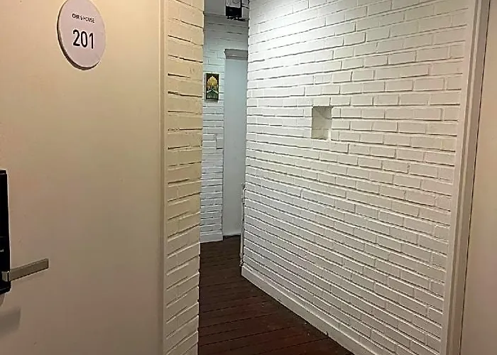 Hostel Seoul 2*
