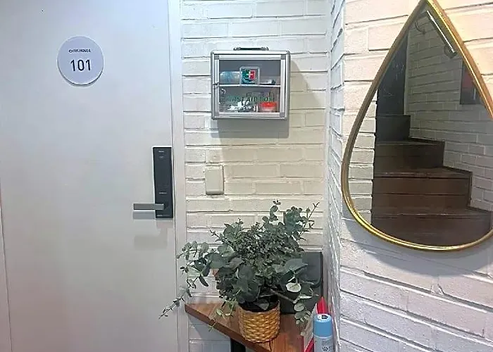 Hostel Seoul 2*