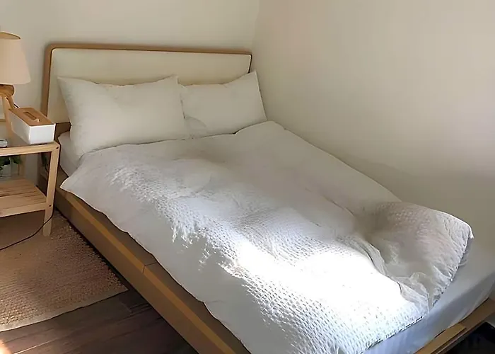 Bed & Breakfast Hostel Seoul