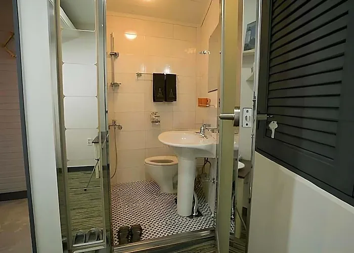 Hostel Seoul Bed & Breakfast