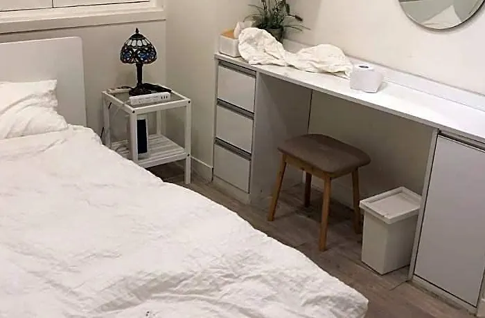 Bed & Breakfast Hostel Seoul 2*
