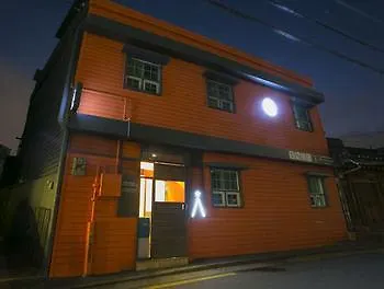 Hostel Seoul Seoel