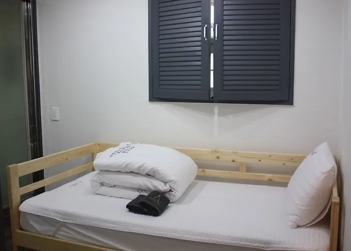 Hostel Seoul 2* Seoel