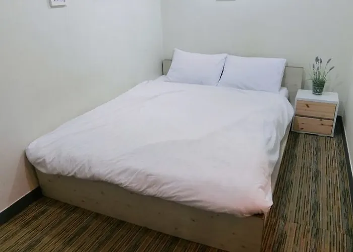 Hostel Seoul Seoel