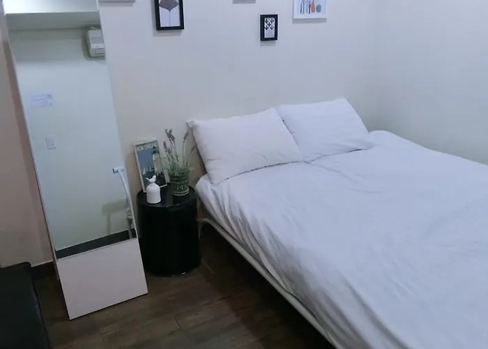 Bed & Breakfast Hostel Seoul 2*