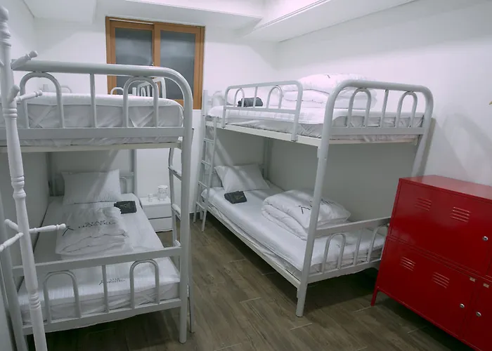 Hostel Seoul Seoel